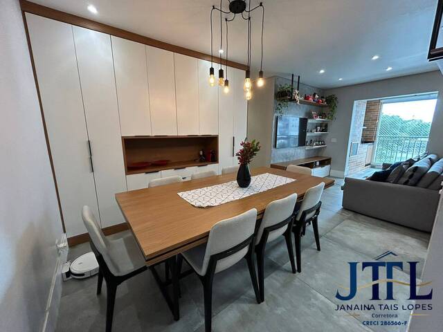 Venda em Continental - Osasco