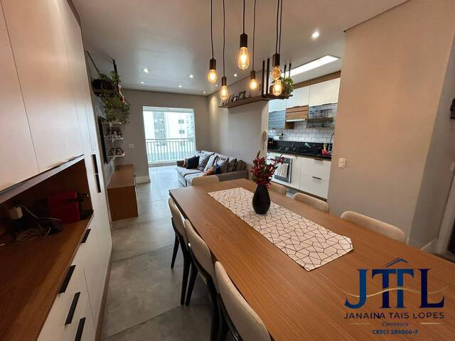 Apartamento para Venda em Osasco - 2