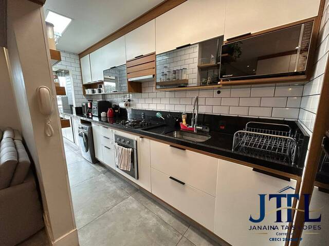 Apartamento para Venda em Osasco - 4