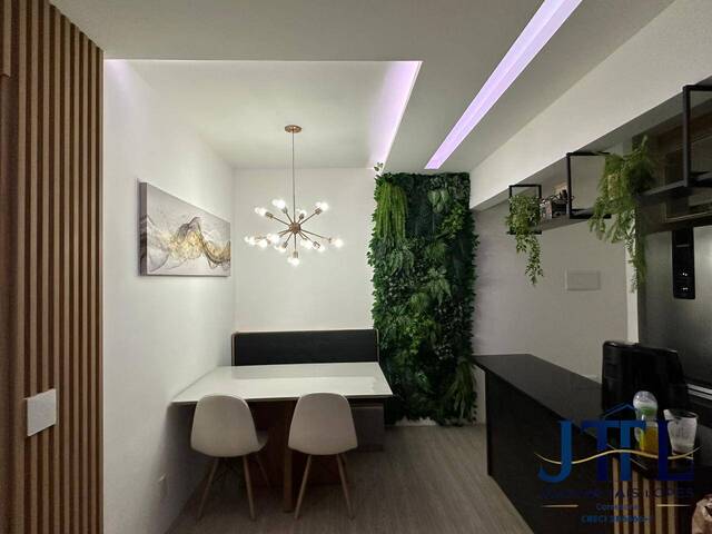 Apartamento para Venda em Osasco - 2