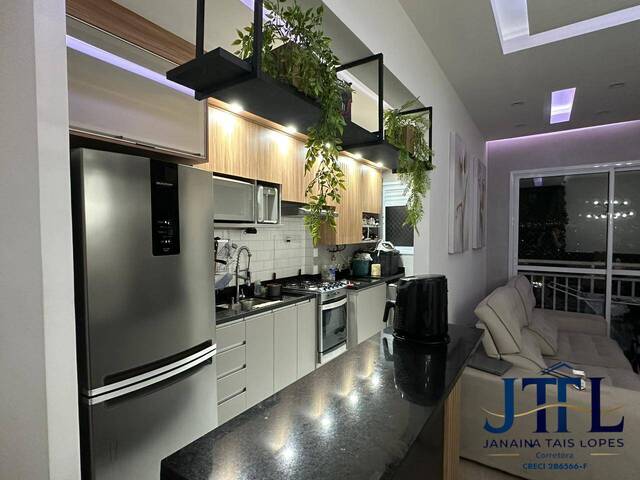 Apartamento para Venda em Osasco - 3