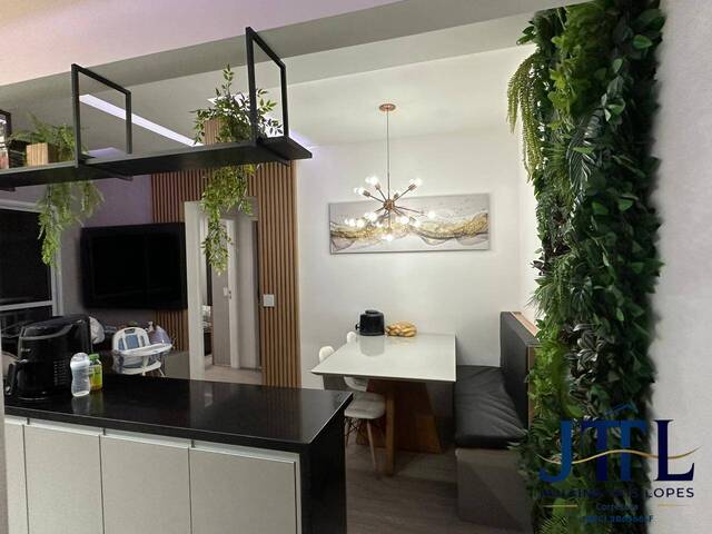 Apartamento para Venda em Osasco - 5