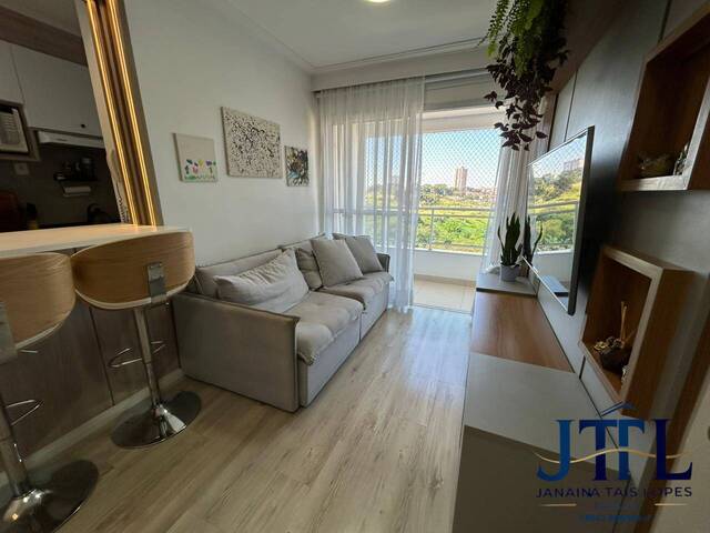 Apartamento para Venda em Osasco - 3
