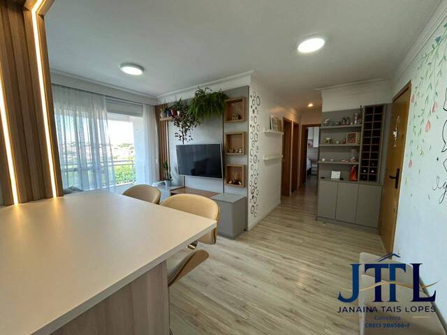 Apartamento para Venda em Osasco - 5