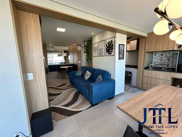 #PTP243 - Apartamento para Venda em Osasco - SP