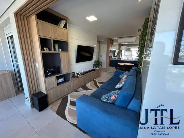 Apartamento para Venda em Osasco - 4