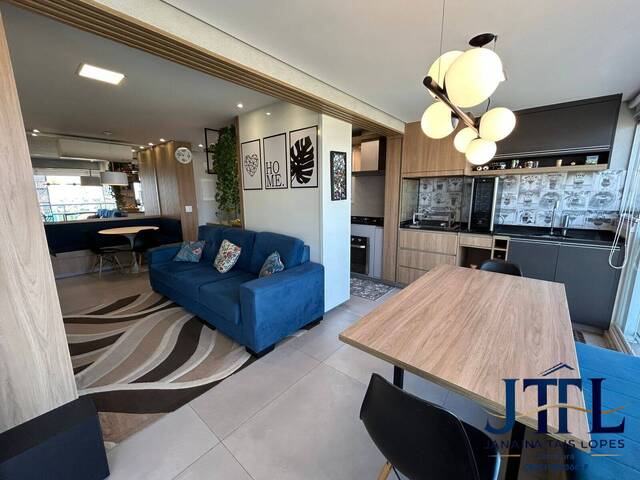 Apartamento para Venda em Osasco - 5