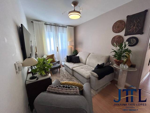 #PTP249 - Apartamento para Venda em Osasco - SP