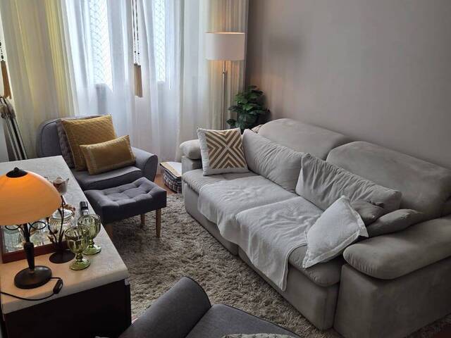 #PTP249 - Apartamento para Venda em Osasco - SP