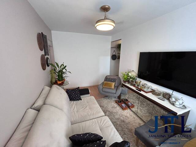 #PTP249 - Apartamento para Venda em Osasco - SP