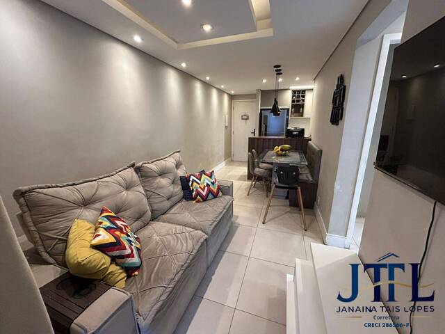 #PTP250 - Apartamento para Venda em Osasco - SP