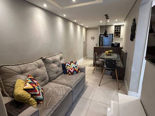 #PTP250 - Apartamento para Venda em Osasco - SP