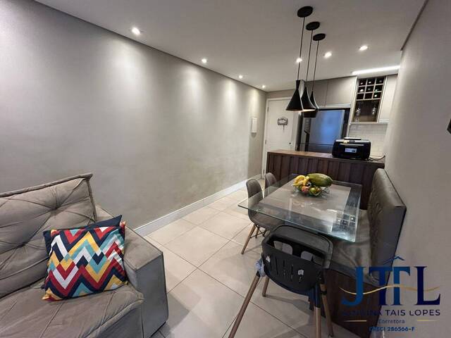 Apartamento para Venda em Osasco - 4