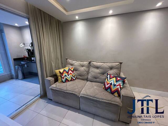 Apartamento para Venda em Osasco - 5