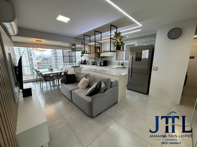 #PTP251 - Apartamento para Venda em Osasco - SP