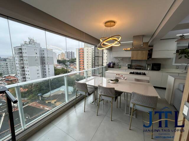 Apartamento para Venda em Osasco - 4