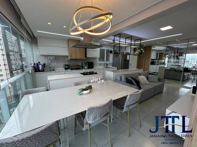Apartamento para Venda em Osasco - 5