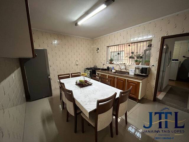 Casa para Venda em Osasco - 5