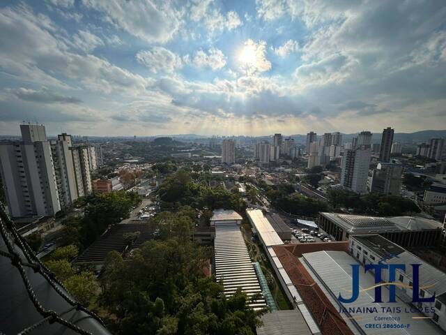 #PTP255 - Apartamento para Venda em Osasco - SP
