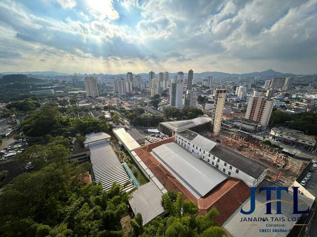 #PTP255 - Apartamento para Venda em Osasco - SP