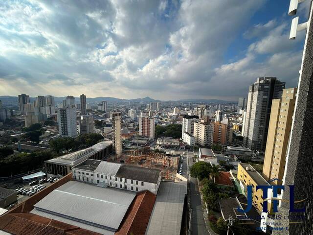 Apartamento para Venda em Osasco - 5