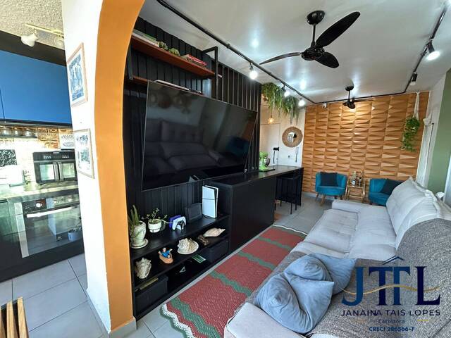 Apartamento para Venda em Osasco - 2