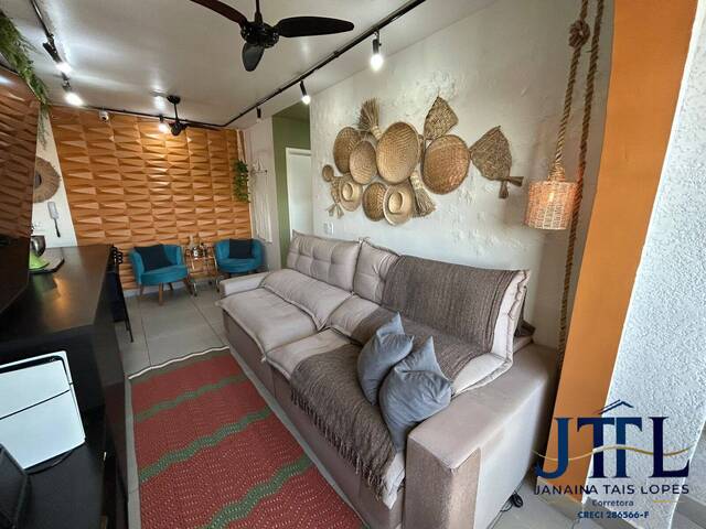 Apartamento para Venda em Osasco - 3