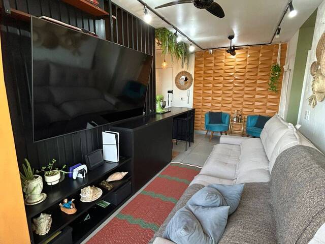 Apartamento para Venda em Osasco - 4