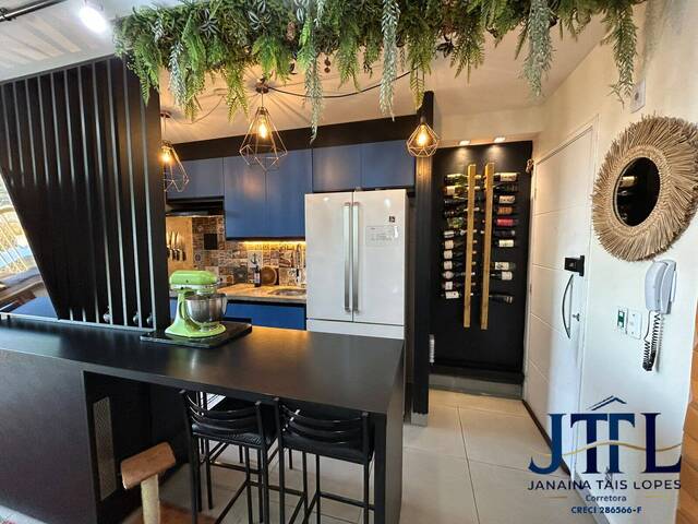 Apartamento para Venda em Osasco - 5