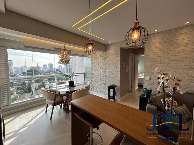 Apartamento para Venda em Osasco - 3