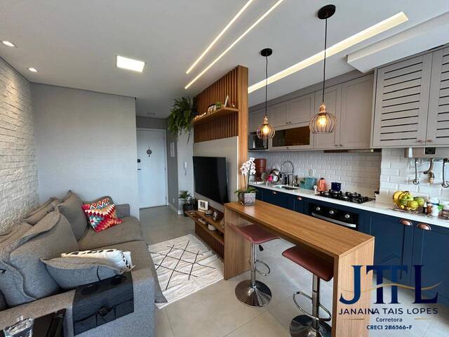 Apartamento para Venda em Osasco - 4