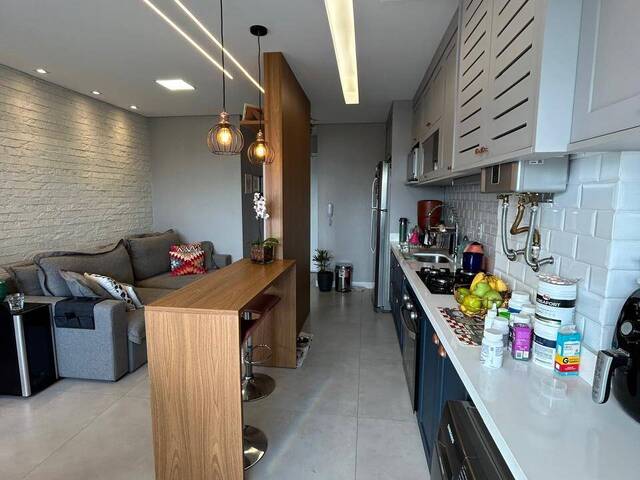 Apartamento para Venda em Osasco - 5