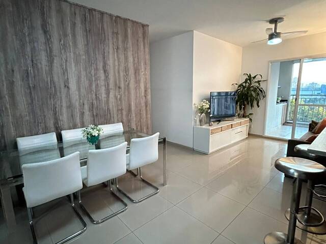 Apartamento para Venda em Osasco - 2