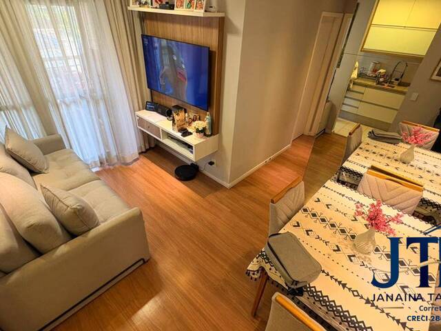 Apartamento para Venda em Osasco - 2