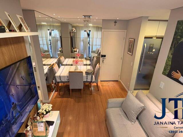 Apartamento para Venda em Osasco - 3
