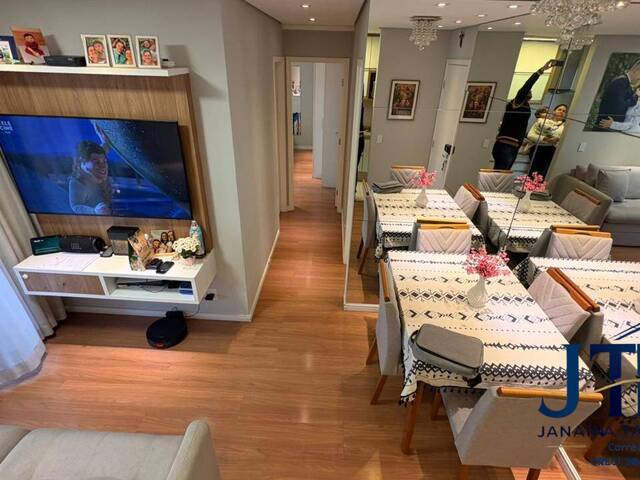 Apartamento para Venda em Osasco - 4