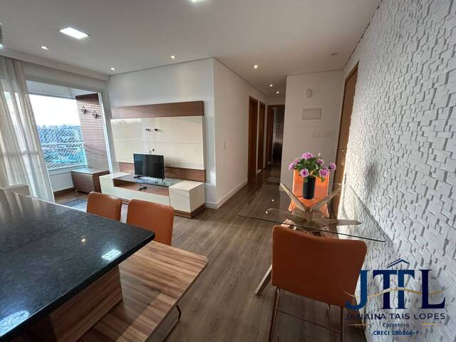 Apartamento para Venda em Osasco - 2