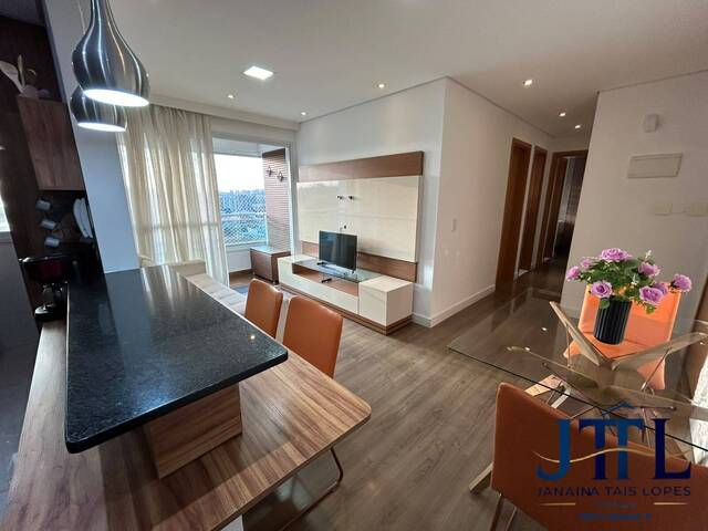 Apartamento para Venda em Osasco - 3