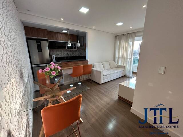 Apartamento para Venda em Osasco - 4