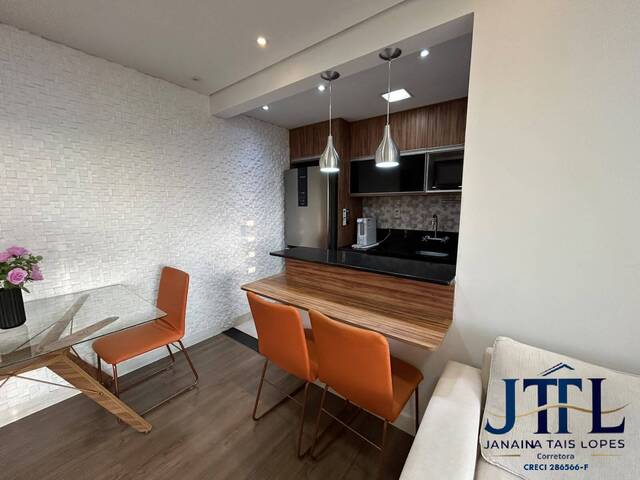 Apartamento para Venda em Osasco - 5