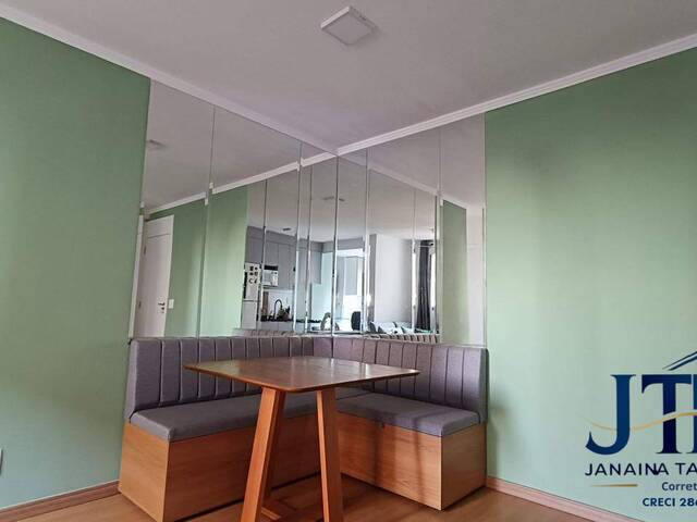 Apartamento para Venda em Osasco - 3