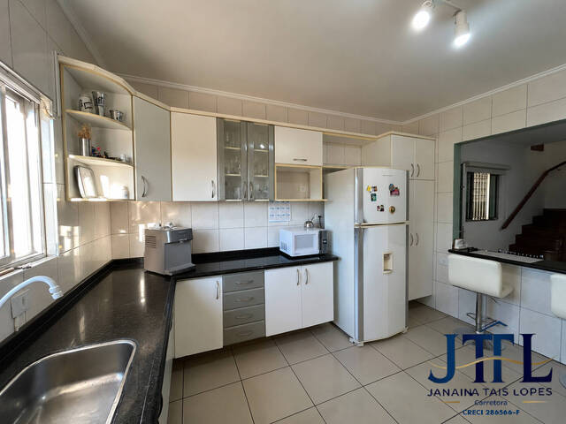 Casa para Venda em Osasco - 5