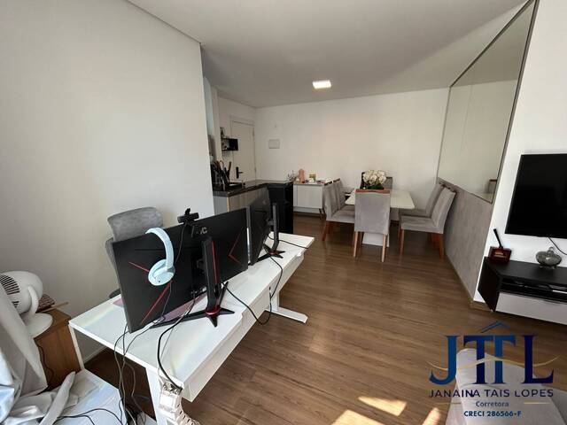 Apartamento para Venda em Osasco - 3