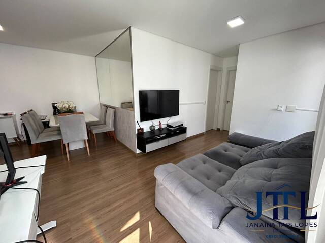 Apartamento para Venda em Osasco - 4