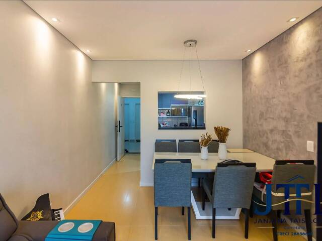Apartamento para Venda em Osasco - 2