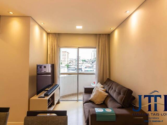 Apartamento para Venda em Osasco - 4