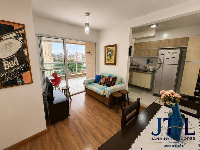 Apartamento para Venda em Osasco - 3