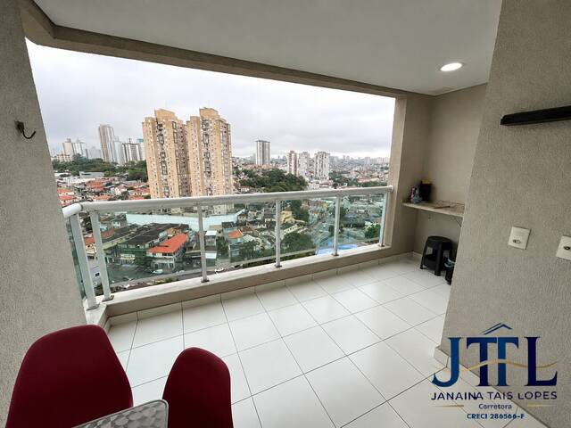 Apartamento para Venda em Osasco - 5