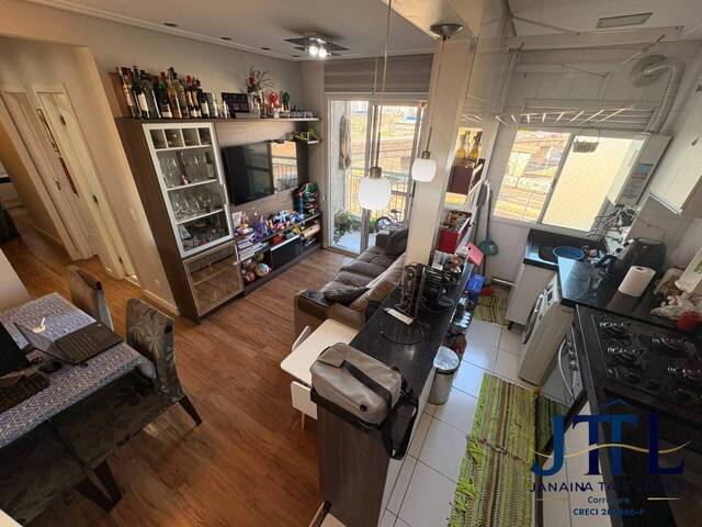 Apartamento para Venda em Osasco - 2