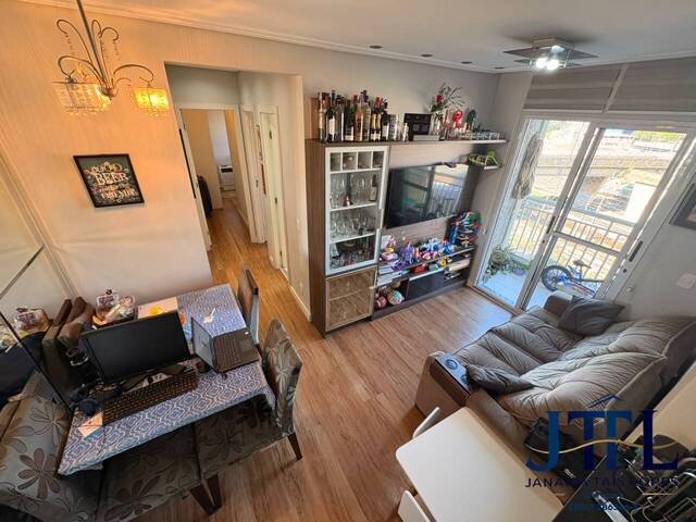Apartamento para Venda em Osasco - 3